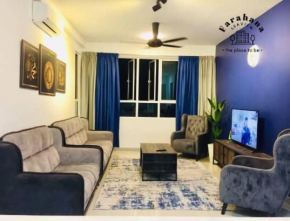 Farahana Seaview